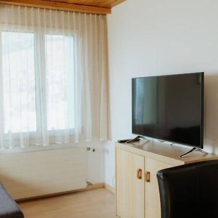 Apartment Sonne Амден Екстер'єр фото