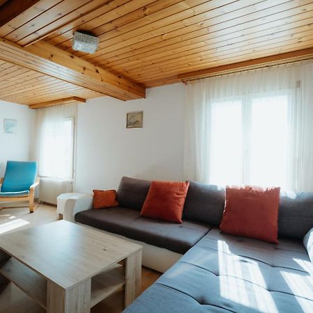 Apartment Sonne Амден Екстер'єр фото