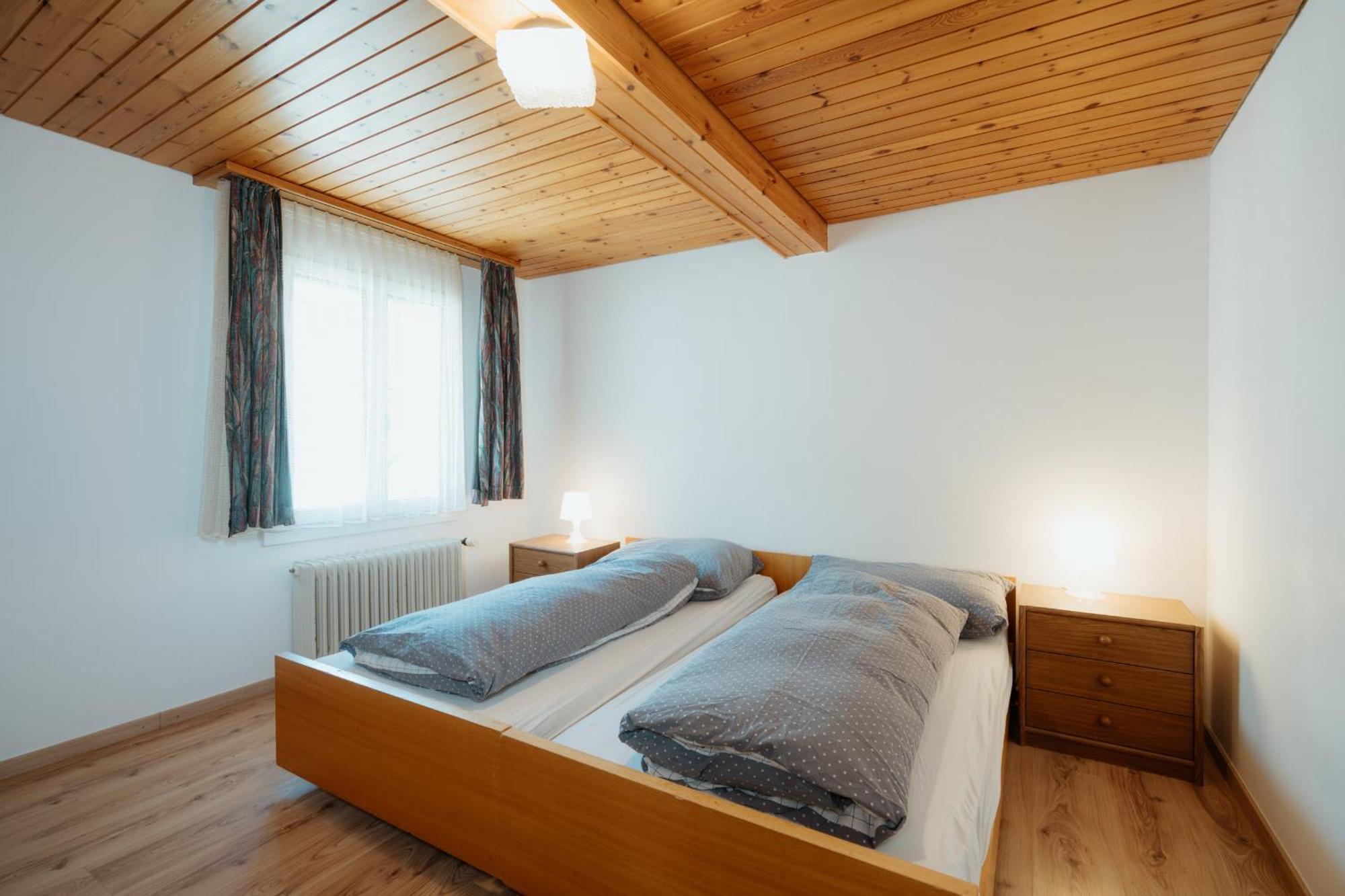 Apartment Sonne Амден Екстер'єр фото