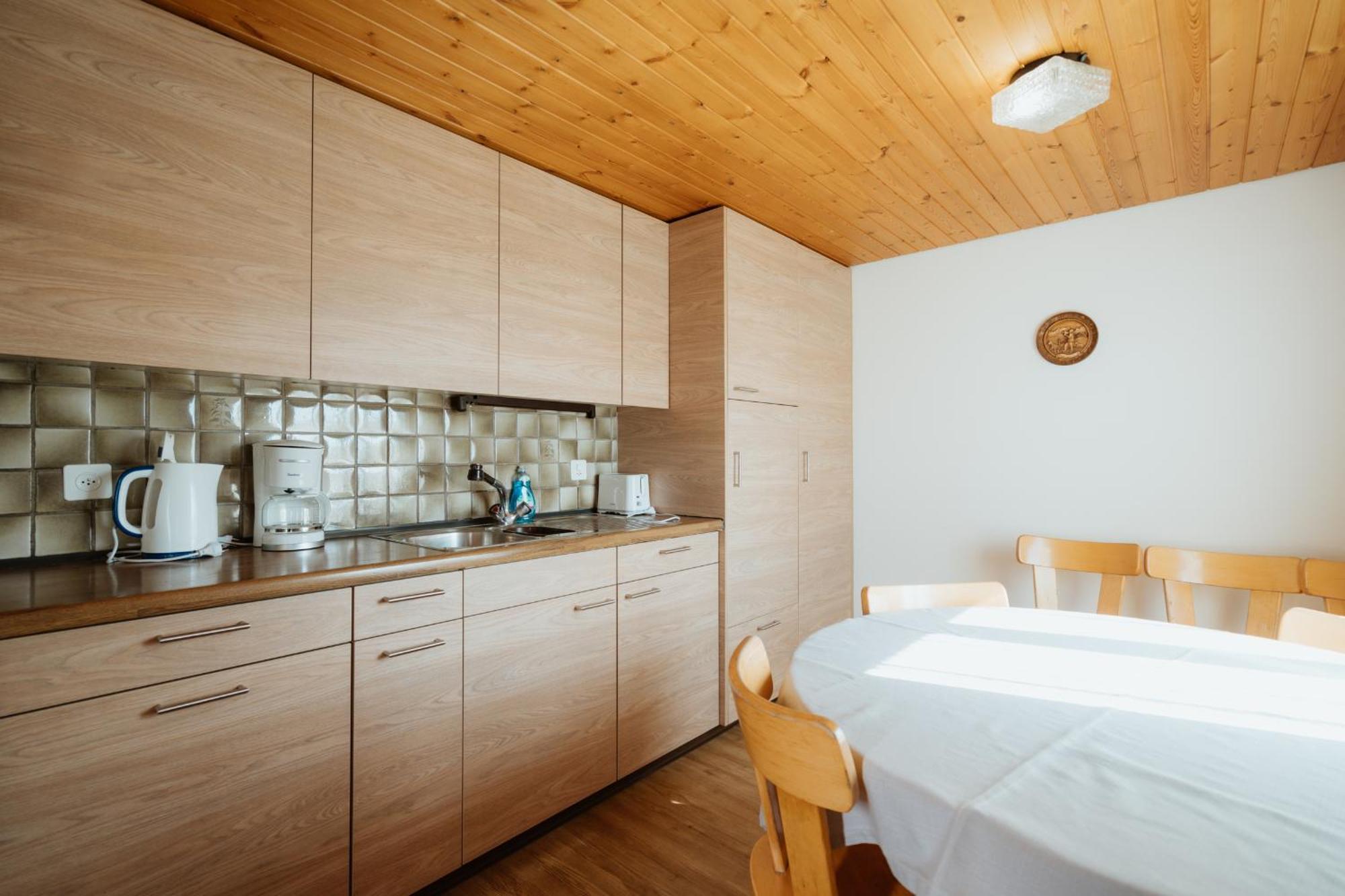 Apartment Sonne Амден Екстер'єр фото