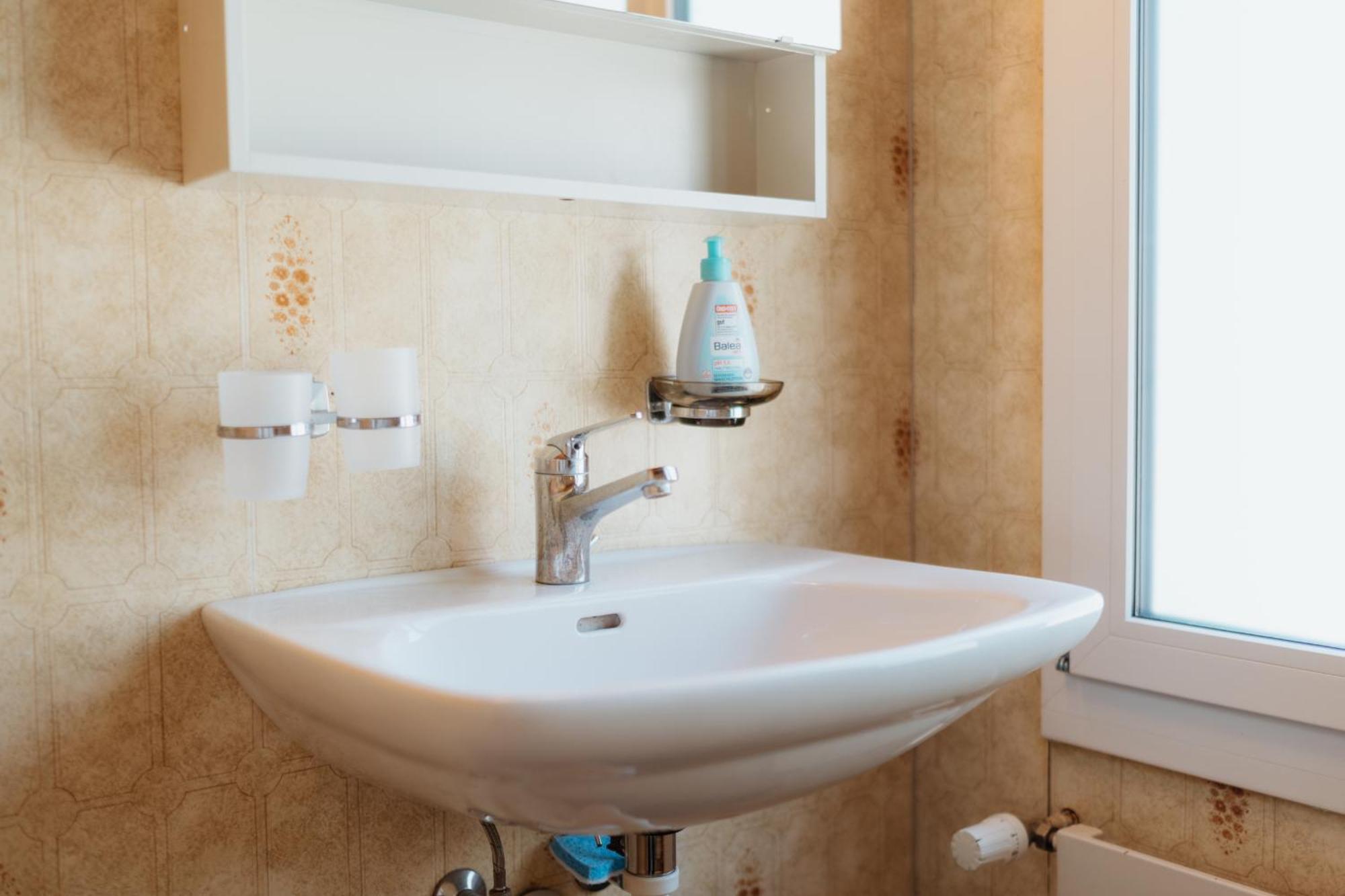 Apartment Sonne Амден Екстер'єр фото