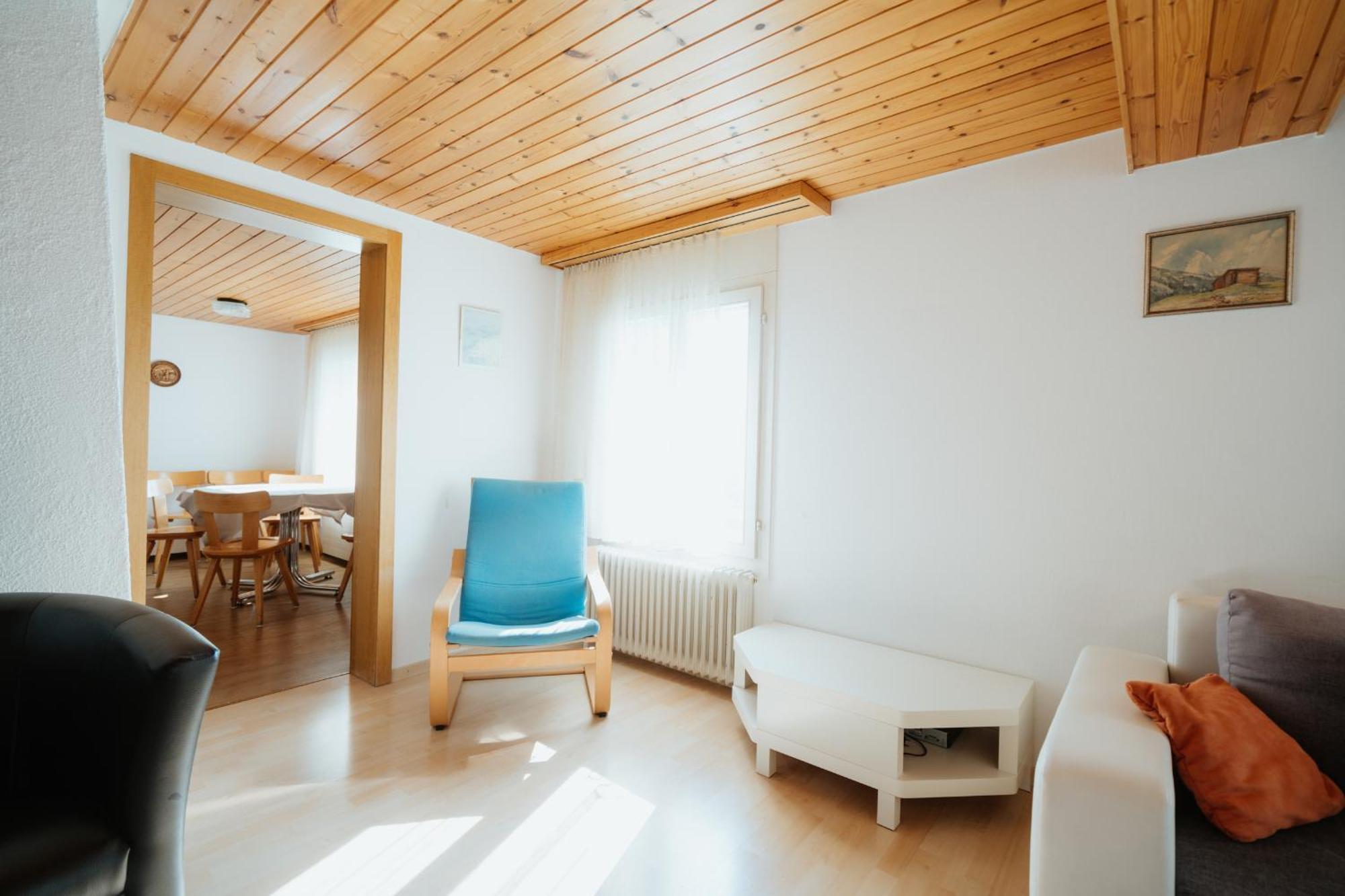 Apartment Sonne Амден Екстер'єр фото