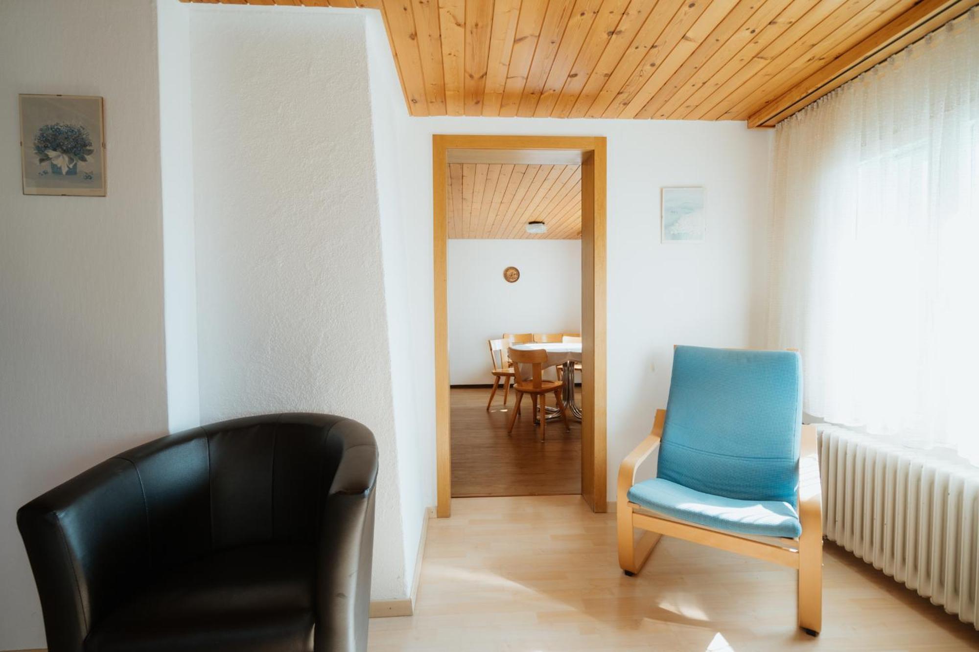 Apartment Sonne Амден Екстер'єр фото