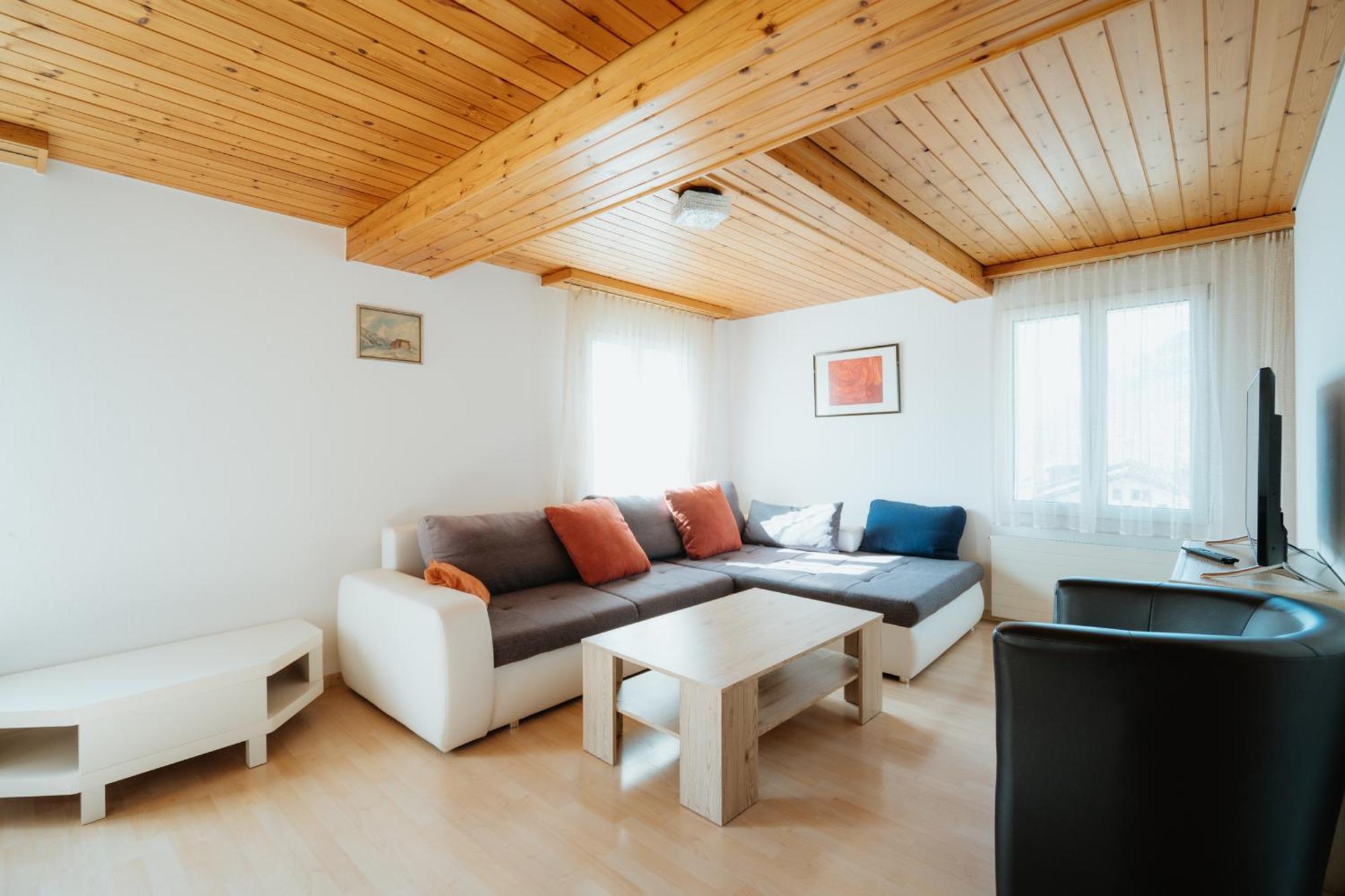 Apartment Sonne Амден Екстер'єр фото