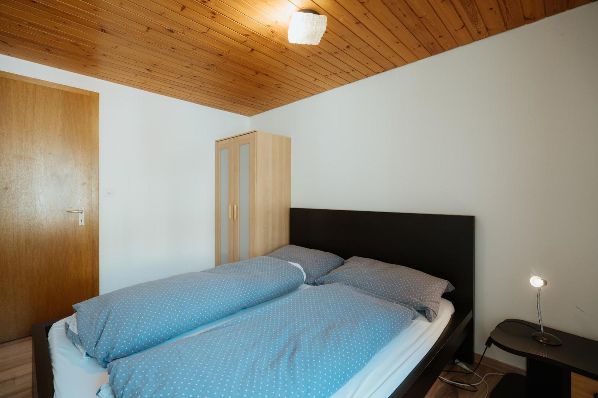 Apartment Sonne Амден Екстер'єр фото
