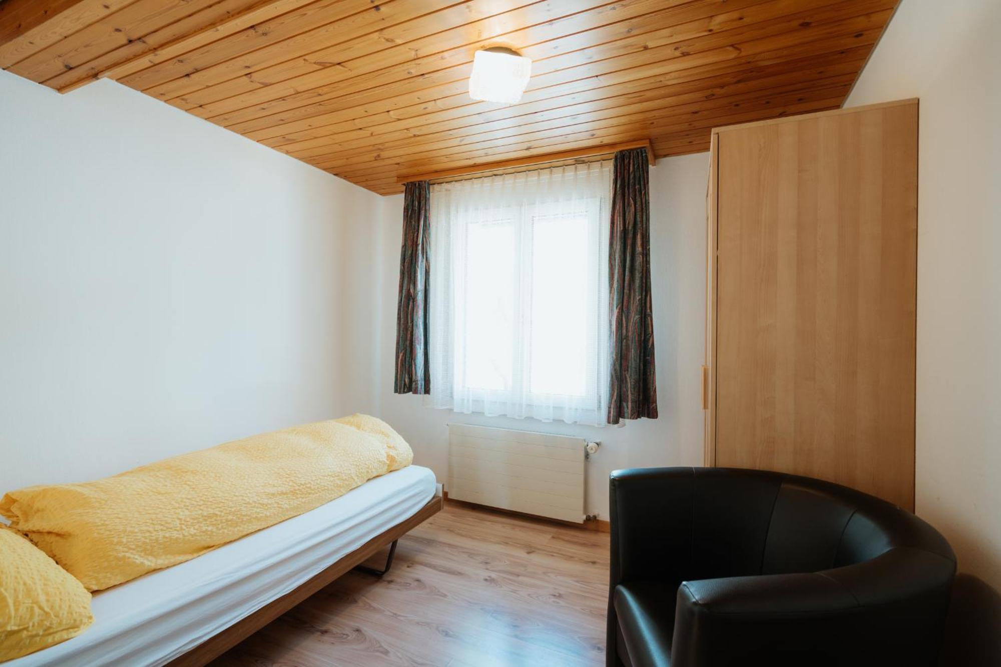 Apartment Sonne Амден Екстер'єр фото