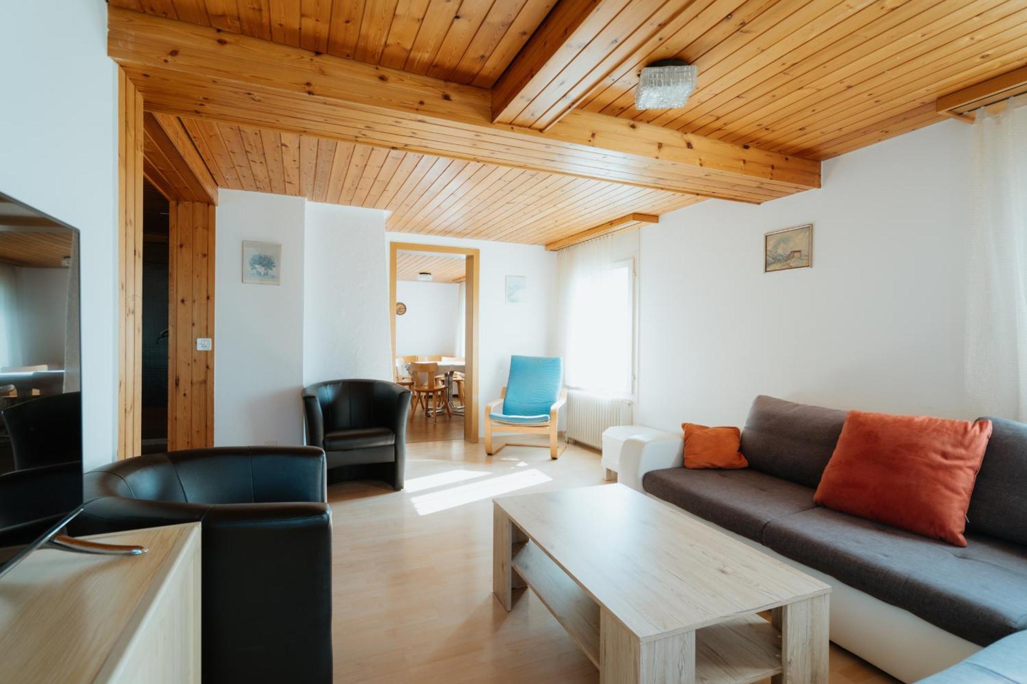 Apartment Sonne Амден Екстер'єр фото