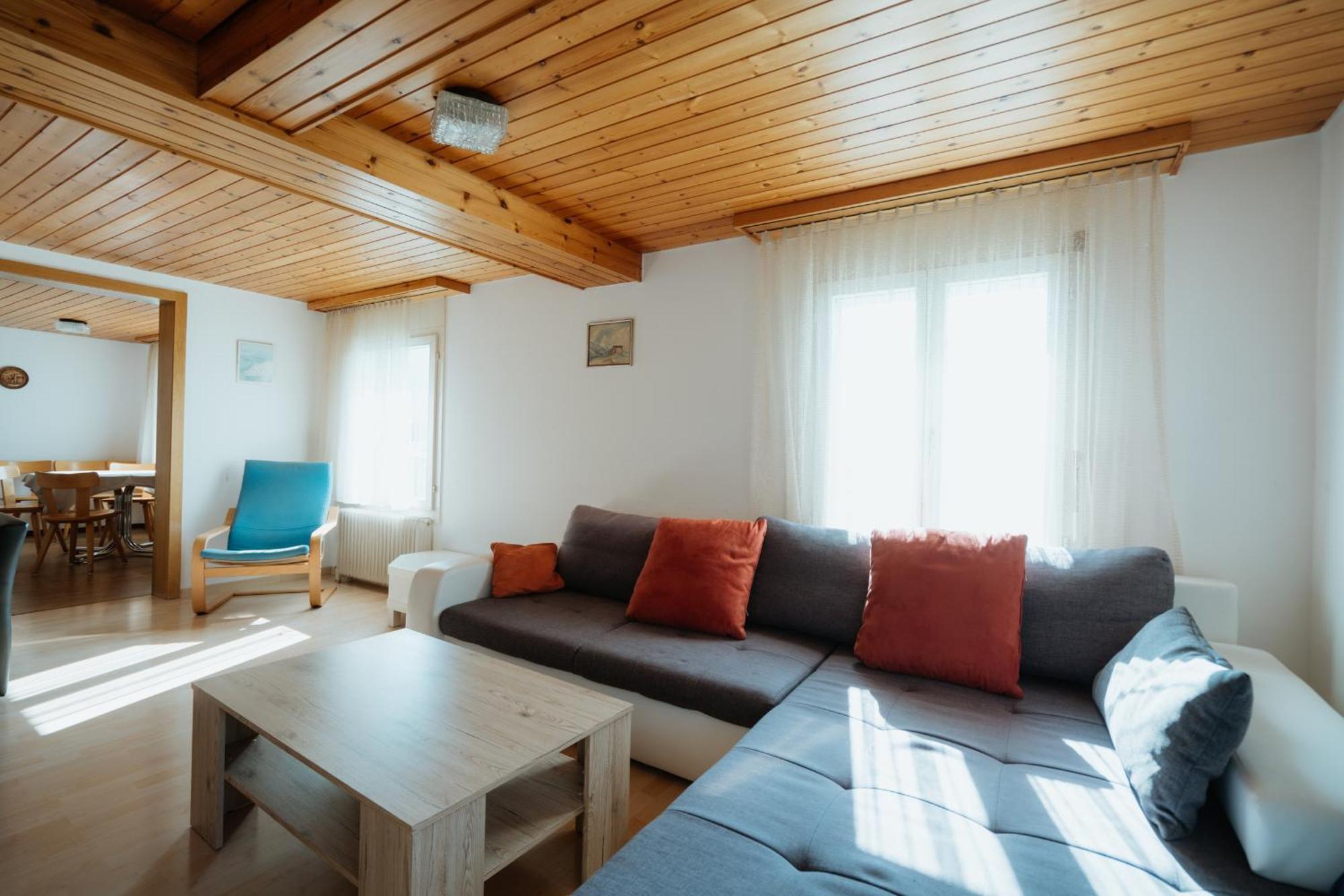 Apartment Sonne Амден Екстер'єр фото