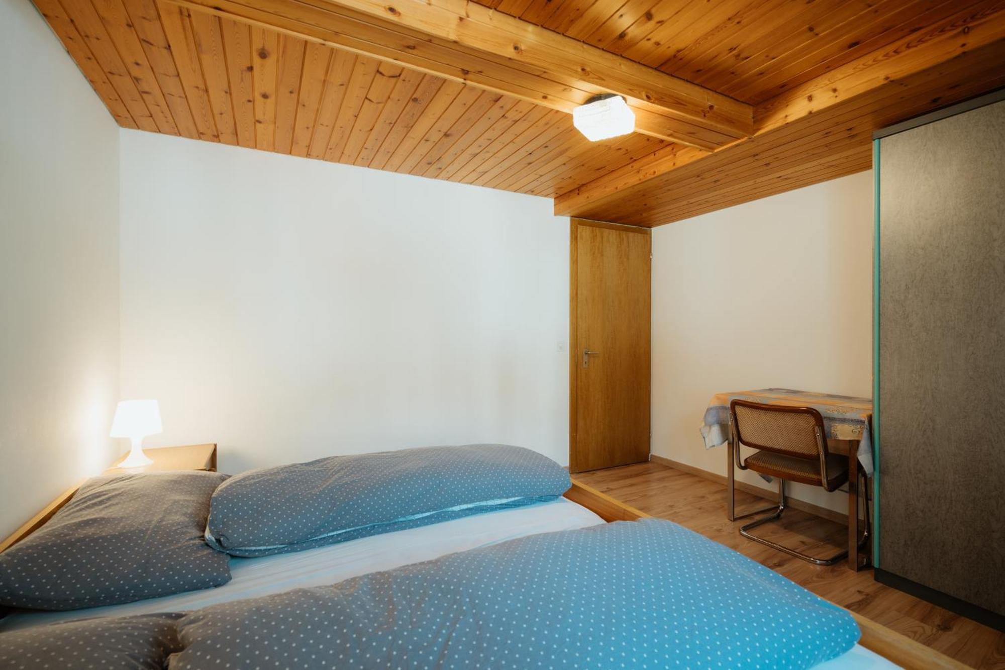 Apartment Sonne Амден Екстер'єр фото